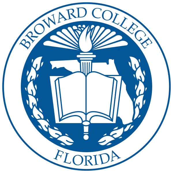 Broward College logo
