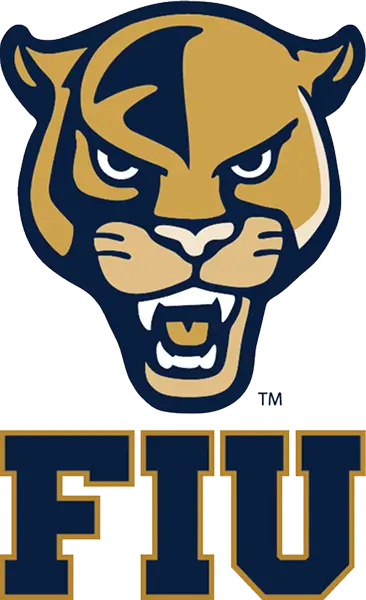 Florida International University logo