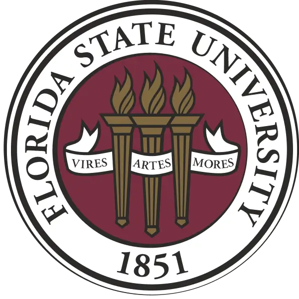 Florida State University logo
