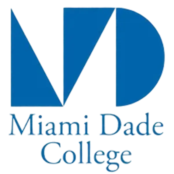 Miami Dade College logo